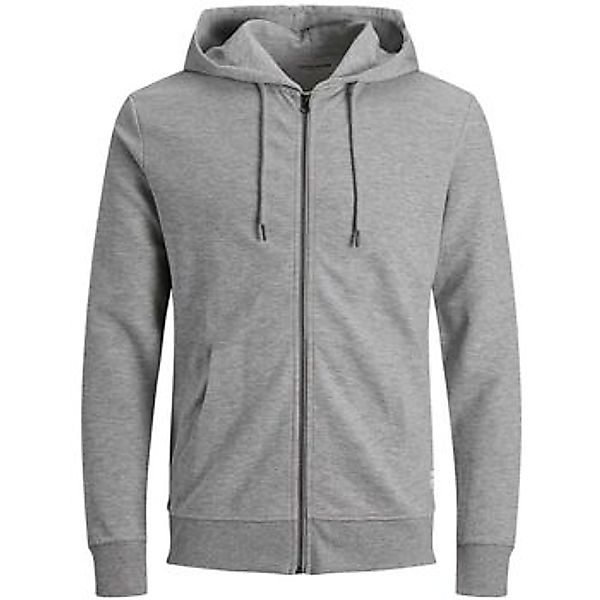 Jack & Jones PlusSize Kapuzensweatjacke "BASIC SWEAT ZIP HOOD", bis Größe 6 günstig online kaufen