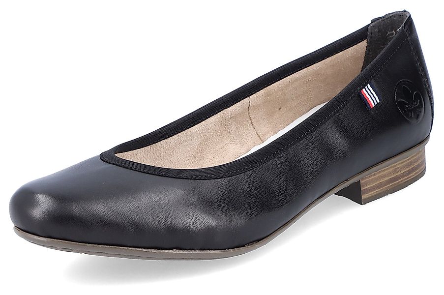 Rieker Ballerina Pumps, Business Schuh in günstig online kaufen