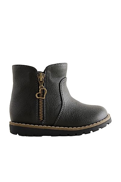 Next Chelsea-Stiefel mit Reißverschluss Stiefelette (1-tlg) günstig online kaufen