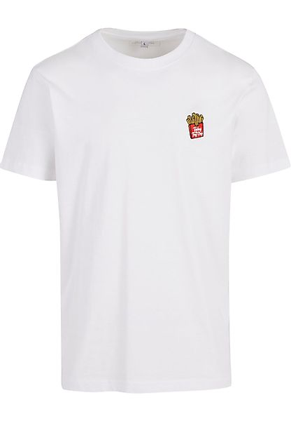 MisterTee T-Shirt "MisterTee Herren Today Is Fryday Tee", (1 tlg.) günstig online kaufen