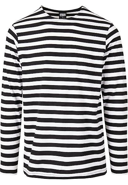 URBAN CLASSICS Langarmshirt Urban Classics Herren günstig online kaufen