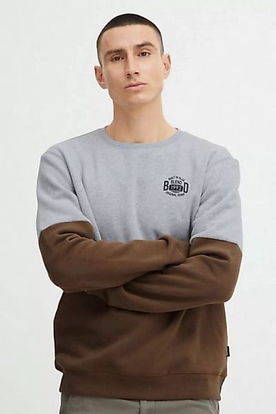 Blend Sweatshirt BLEND Sweatshirt 20714869 günstig online kaufen
