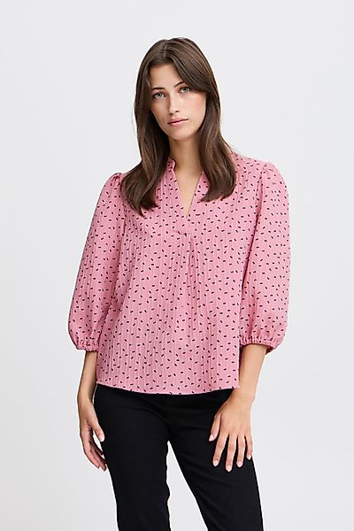 b.young Tunika BYIBOW BLOUSE - verspielte günstig online kaufen