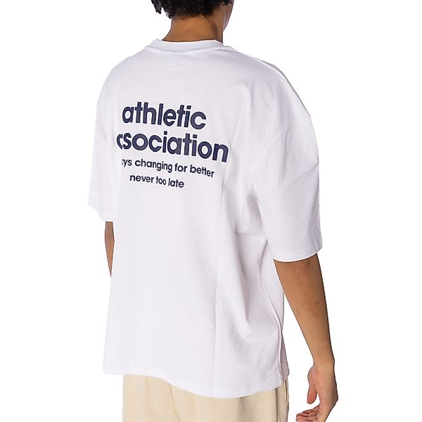 Pegador T-Shirt T-Shirt PGDR Alchar Oversited günstig online kaufen