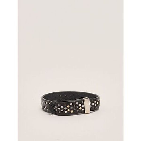 Orciani  Armbänder BNB004 - BULL BRACCIALE-NERO günstig online kaufen