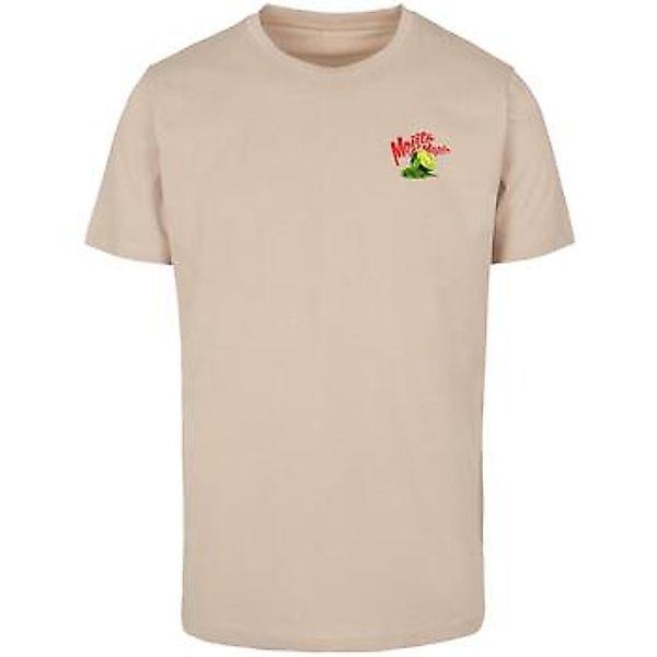Mister Tee  T-Shirt T-shirt  Mojito Magic günstig online kaufen