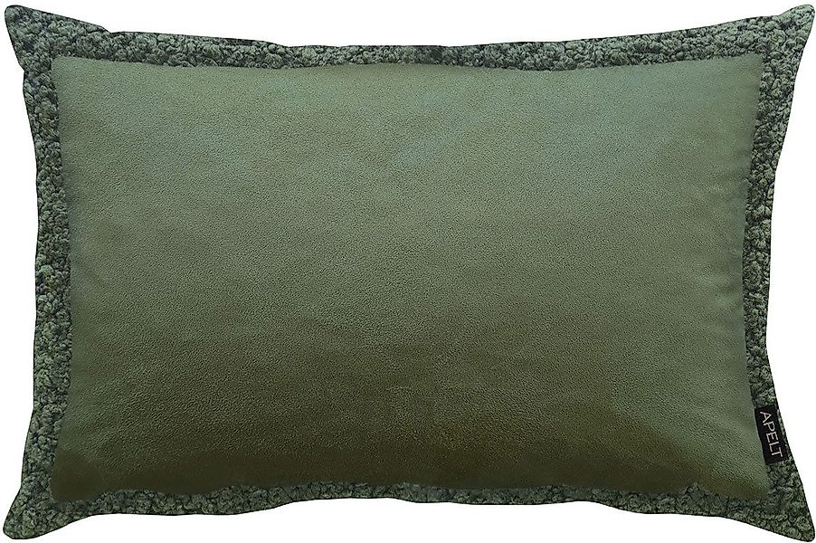 APELT Kissenhülle Montana, (1 Stück) günstig online kaufen