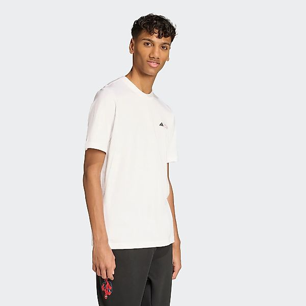 adidas Sportswear T-Shirt "M SPIDERMAN T-S" günstig online kaufen