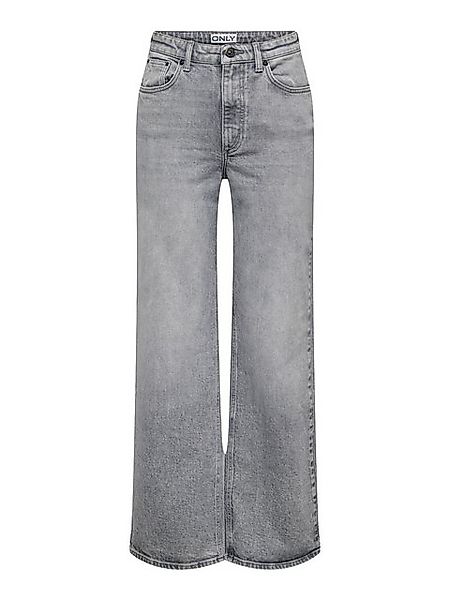 ONLY Weite Jeans günstig online kaufen