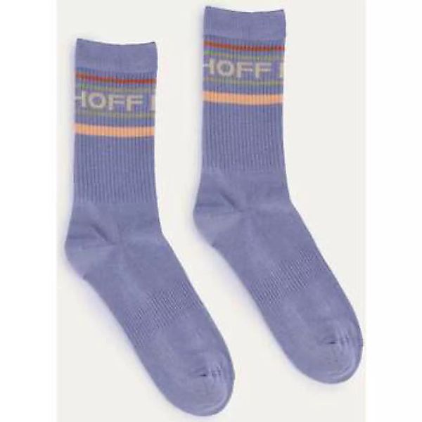 HOFF  Socken CALCETÍN LOGO LILA günstig online kaufen