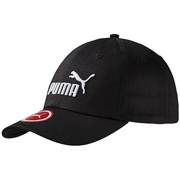 Puma  Schirmmütze Essential Cap günstig online kaufen