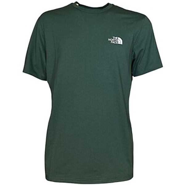 The North Face  T-Shirt NF0A8EBT günstig online kaufen