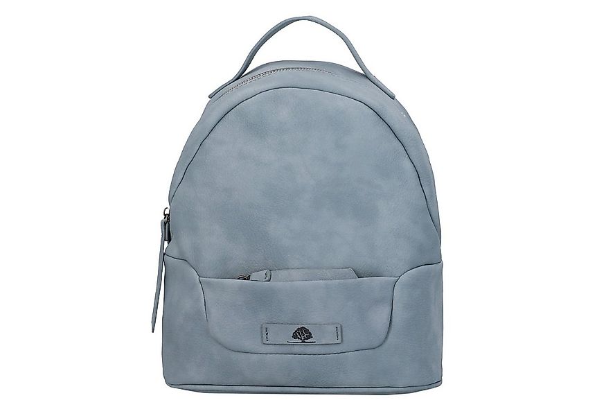 Greenburry Cityrucksack Mad'l Dasch, Kunstleder günstig online kaufen