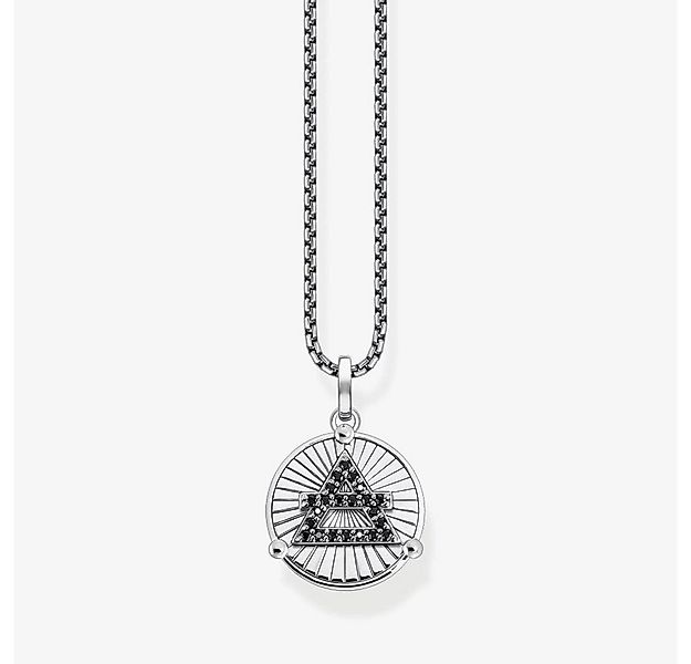 THOMAS SABO Kette mit Anhänger KE2149-643-11-L50V günstig online kaufen