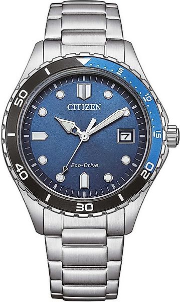 Citizen Quarzuhr Herrenuhr - Citizen Modell: AW1821-89L günstig online kaufen