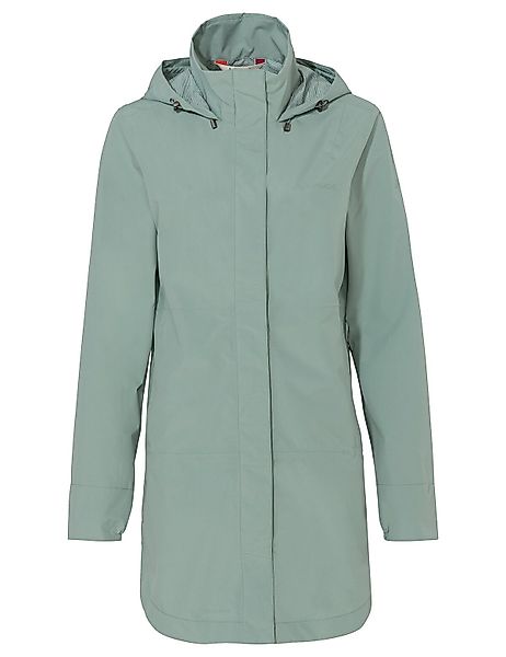 VAUDE Outdoorjacke Women's Mineo 2.5L Coat günstig online kaufen