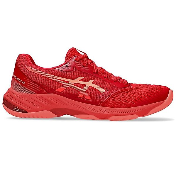 Asics Netburner Ballistic FF 3 Handballschuh günstig online kaufen