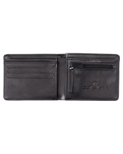 Quiksilver Brieftasche Slim Rays günstig online kaufen