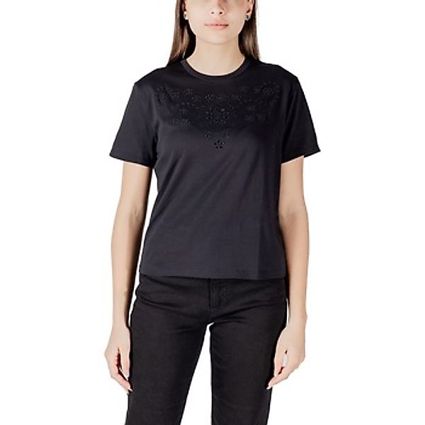 Jacqueline De Yong  T-Shirt Jdycif S/S Broderie Anglaise Top Jrs 15342866 günstig online kaufen