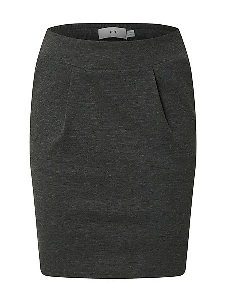 Ichi Jerseyrock IHKATE (1-tlg) Plain/ohne Details günstig online kaufen