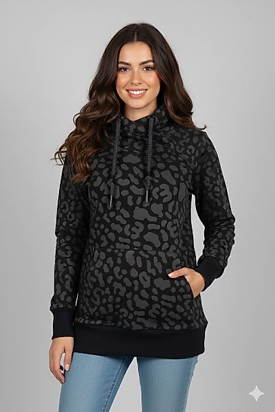 Ragwear Sweatshirt "NESKA LEO O" günstig online kaufen