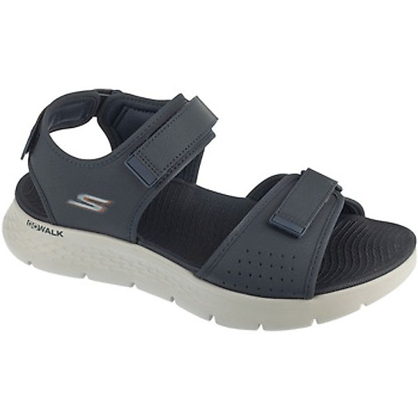 Skechers  Sandalen Go Walk Flex Sandal - Antigua Beach günstig online kaufen