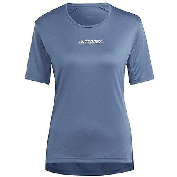 adidas  T-Shirt Terrex Multi Tee günstig online kaufen