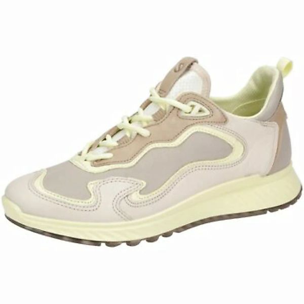 Ecco  Sneaker ST.1 Schuhe  grau 837843 83784352578 günstig online kaufen