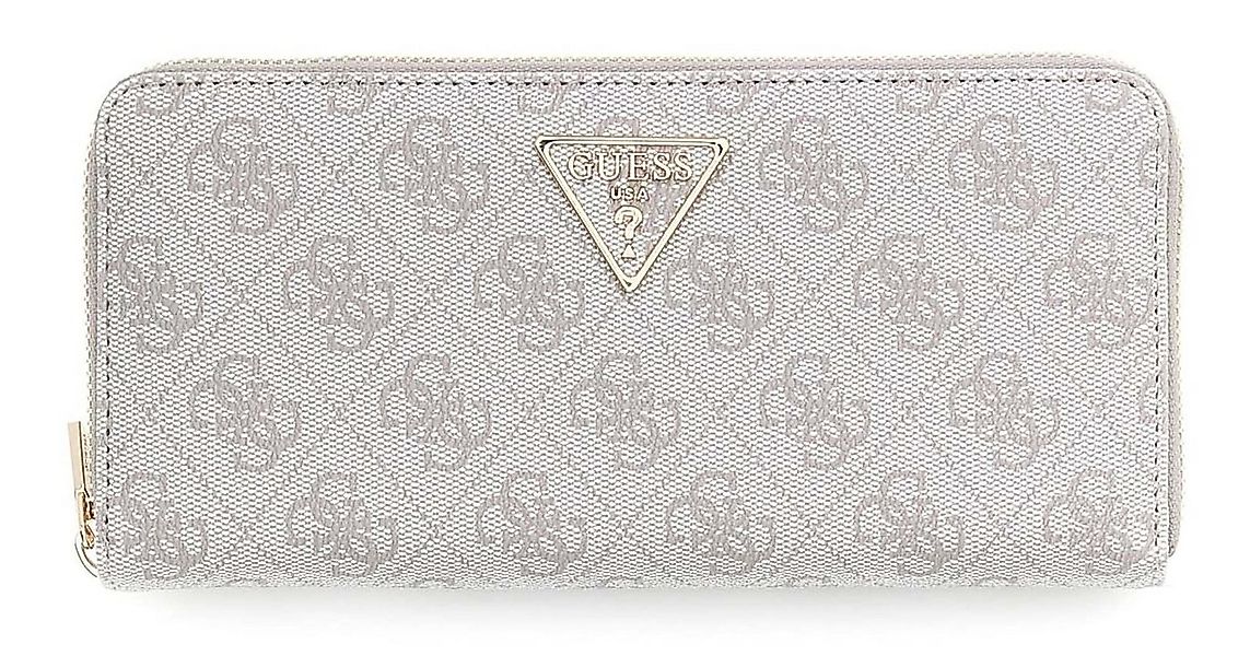 Guess Geldbörse SLG Large Zip Around Wallet günstig online kaufen
