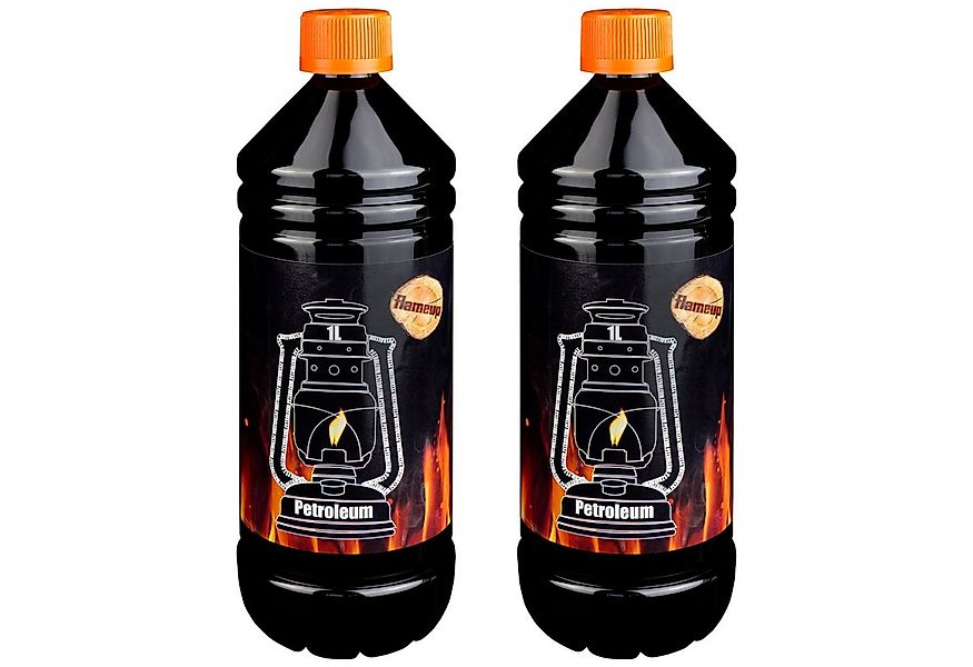 Flameup Petroleum Petroleum für Petroleumheizung Petroleumofen Petroleumlam günstig online kaufen