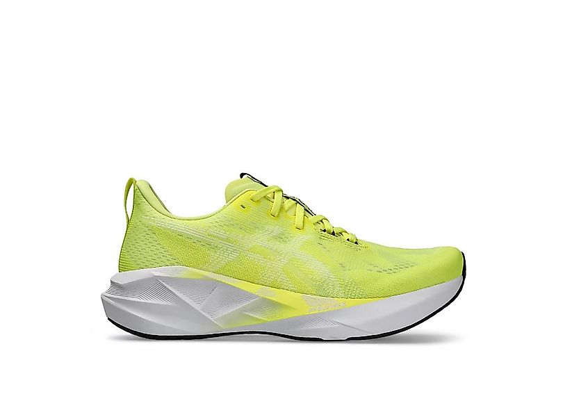 Asics Asics Novablast 5 Citron White Laufschuh günstig online kaufen