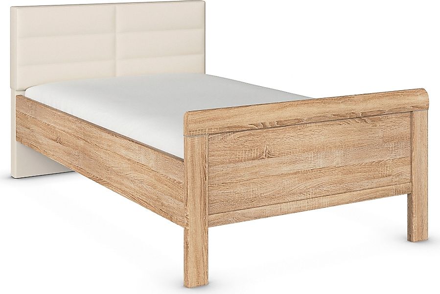 rauch Bett Bett Einzelbett Stollenbett EVELYN, günstig online kaufen