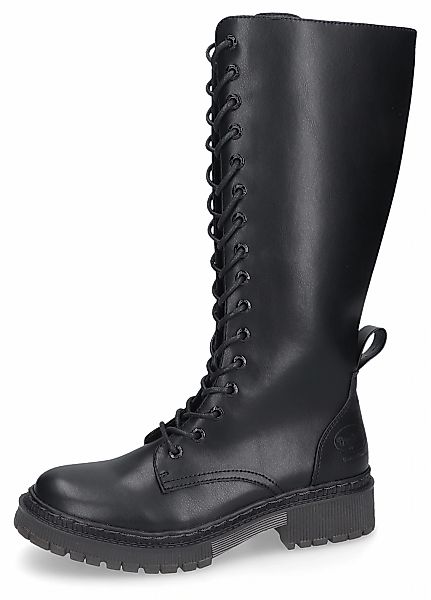 Dockers by Gerli Schnürstiefel Stiefel, Winterstiefel, günstig online kaufen