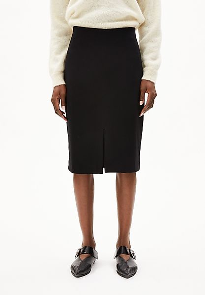 Armedangels Minirock MEDITAA (1-tlg., Slim Fit) günstig online kaufen
