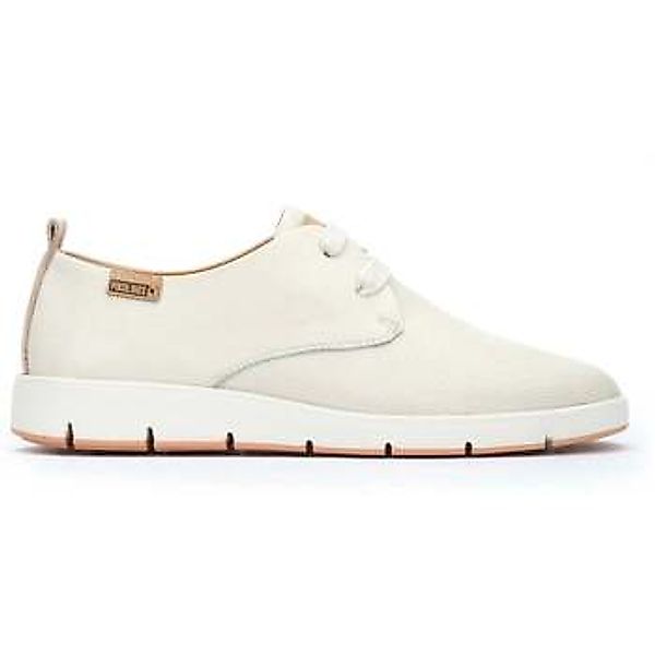 PIKOLINOS W8A-4877C1 denim Schnürschuh günstig online kaufen