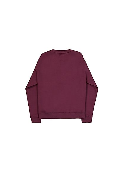 Alpha Industries Sweater "Basic Sweatshirt BL" günstig online kaufen