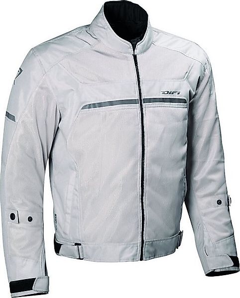 DIFI Motorradjacke Jondai Aerotex Motorrad Textiljacke (wind- und wasserdic günstig online kaufen