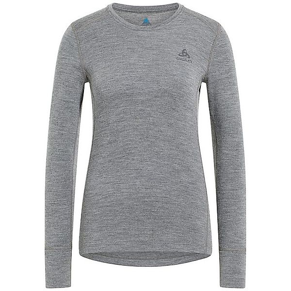 Odlo Langarmshirt Odlo Damen Langarmshirt MERINO 260 112041 günstig online kaufen
