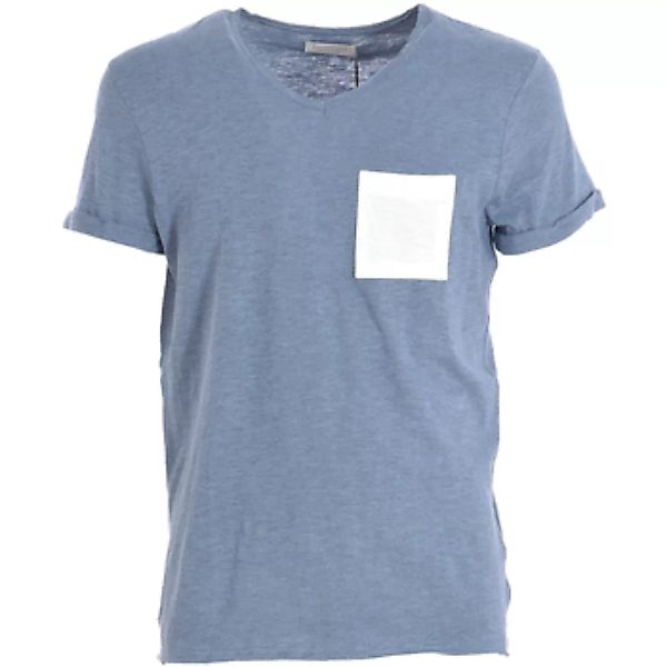 Eleven Paris  T-Shirt 17S1TS26-M0712 günstig online kaufen