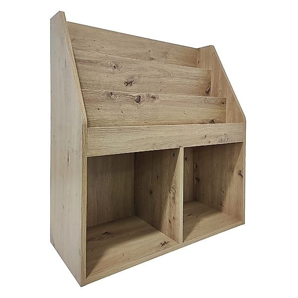 HTI-Living Bücherregal Kinderregal Bücherregal Thekla 7380, günstig online kaufen
