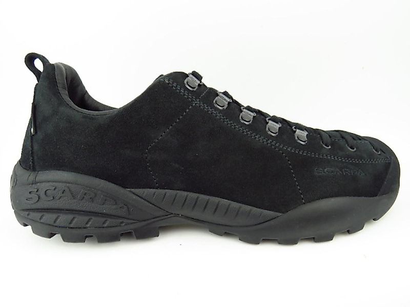 Scarpa Mojito ROCK GTX black Wanderschuh günstig online kaufen