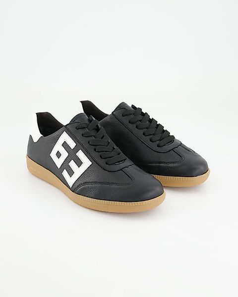Semler Steffi Sneaker Obermaterial: Leder günstig online kaufen