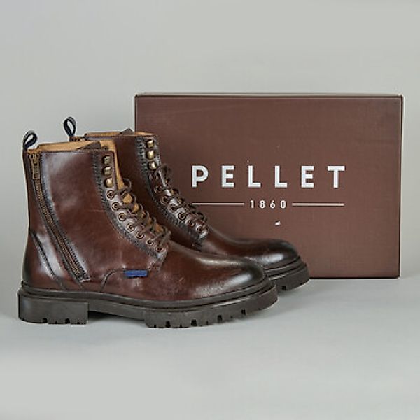 Pellet  Herrenstiefel HELDER günstig online kaufen