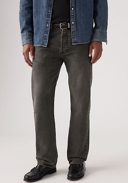 Levi's® Straight-Jeans 501 LEVI'S ORIGINAL mit günstig online kaufen