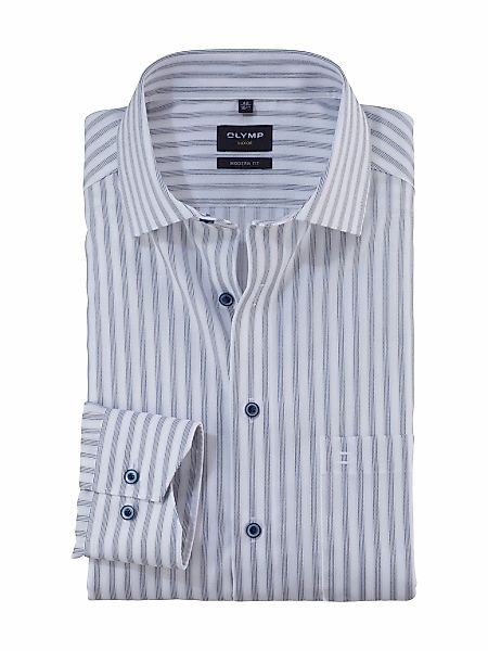 OLYMP Businesshemd Luxor modern fit günstig online kaufen