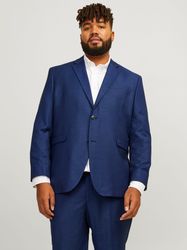 Jack & Jones PlusSize Sakko JPRSOLARIS günstig online kaufen