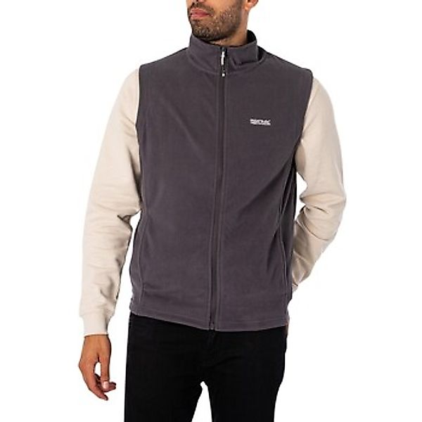 Regatta  Fleecepullover Tobias Fleeceweste günstig online kaufen