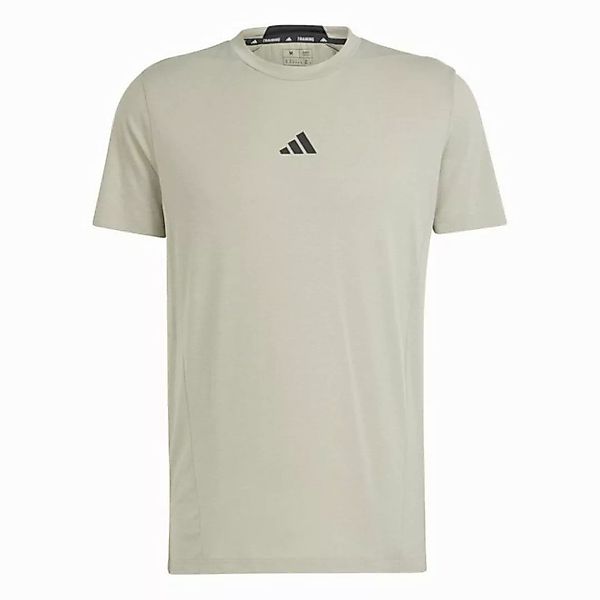 adidas Sportswear T-Shirt D4T TEE SILPEB günstig online kaufen