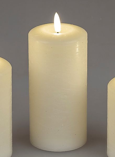formano LED-Kerze Klassik, Mit Timerfunktion günstig online kaufen