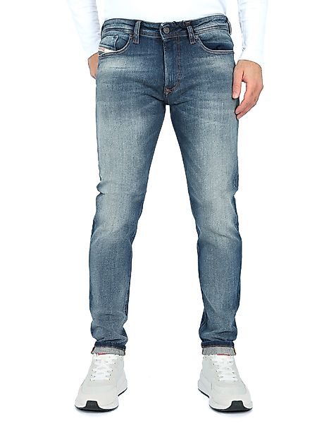 Diesel Skinny-fit-Jeans Low Waist - 1979 günstig online kaufen